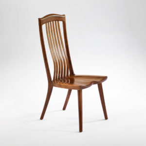 The handmade South Yuba Side Chair
