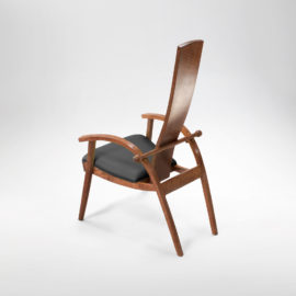 Our handcrafted ergonomic Tashjian Chair