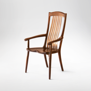 The handcrafted South Yuba Arm Chair