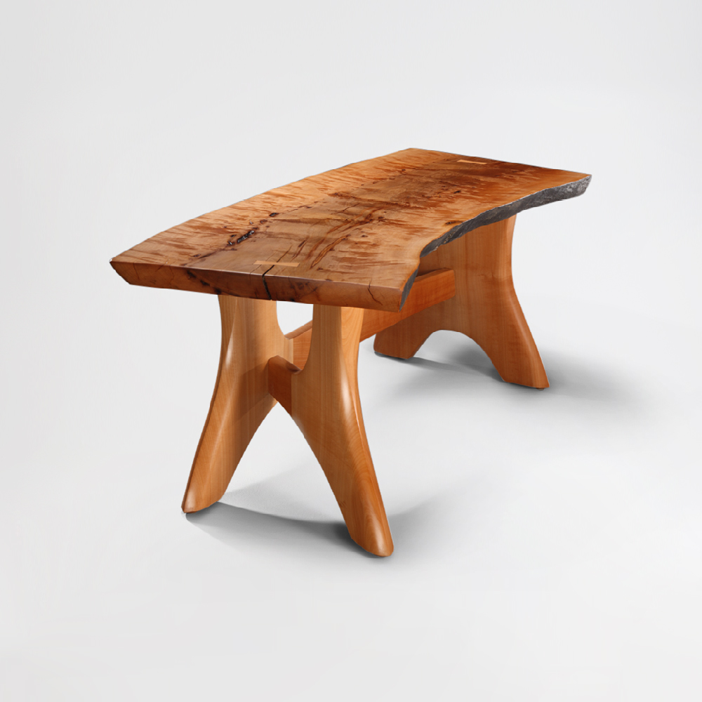 A Recent Acquisition: Pacific Madrone | Erickson Woodworking